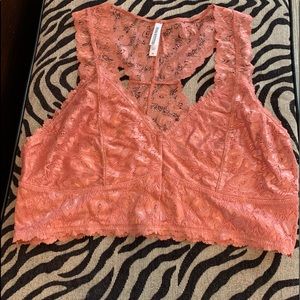 *New* Bralette